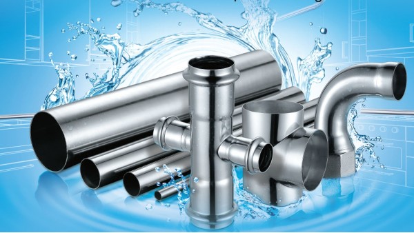 不锈钢供水管和塑料水管，哪个更经济实用？