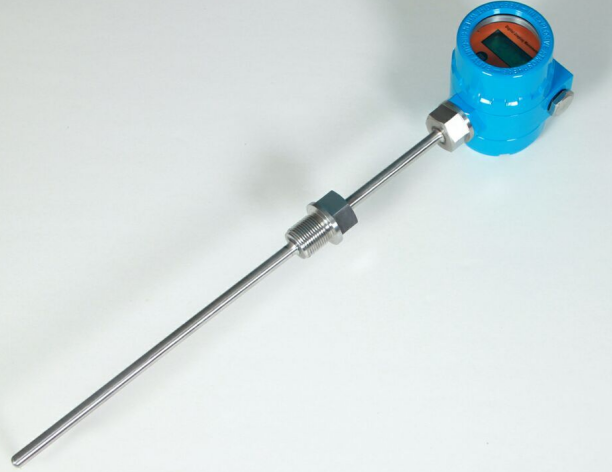 溫度變送器，XBW-101，0.5級(jí),-200-500℃