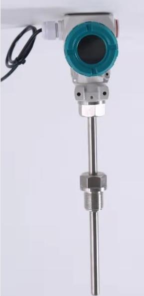 防爆型溫度變送器，XBW-104,0.5級(jí)，-200-500℃
