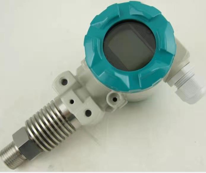 耐溫壓力變送器XBY-112,0.2級， 0.5級，-100KPA-100MPA