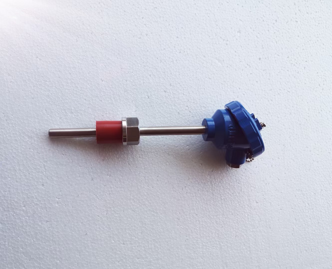 鉑熱電阻，WZP-230/231,PT100,-200-500℃,A級(jí)，B級(jí)
