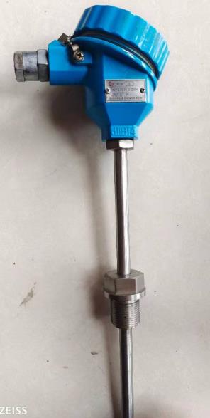 防爆熱電偶，WRN-240/241,K,0-1100℃,Ⅱ級(jí)